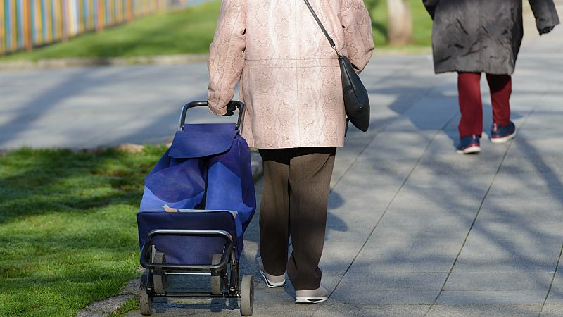 Las mañanas de RNE con Íñigo Alfonso - El ingreso mínimo vital: una prestación "que suaviza la pobreza en los hogares más pequeños"