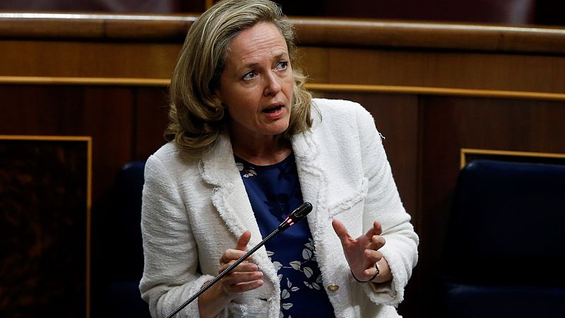 Boletines RNE - La crisis del coronavirus duplica el déficit público - Escuchar ahora