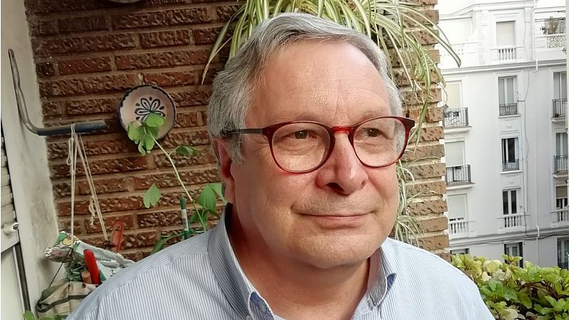 El ojo crítico - La Feria del LIbro de Madrid, otoñal, vallada y atípica - Escuchar ahora