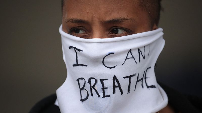 24 horas - Estados Unidos: historia de un racismo sistemático