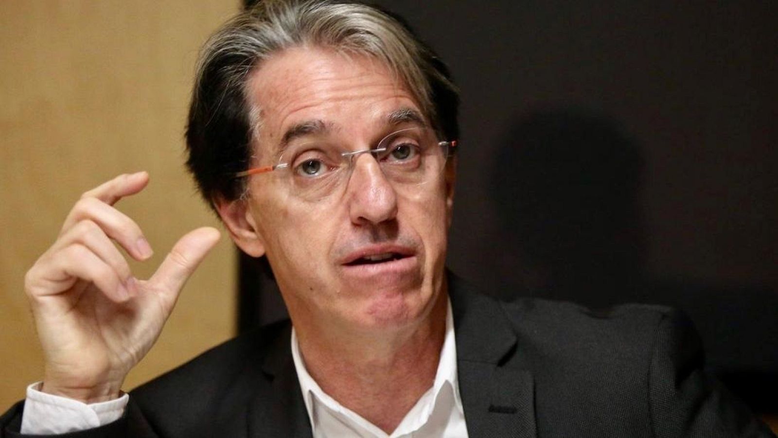 No es un día cualquiera - Julián Casanova y el 'Último vestuario' - Cuarta hora - 30/05/2020 - escuchar ahora