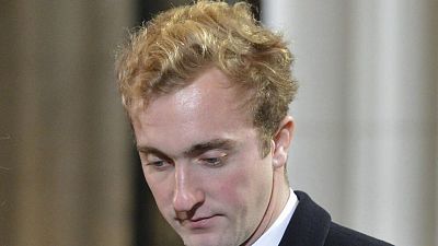 24 horas fin de semana - 20 horas - En C�rdoba se investiga si se incumplieron las normas donde di� positivo el arist�crata belga - Escuchar ahora