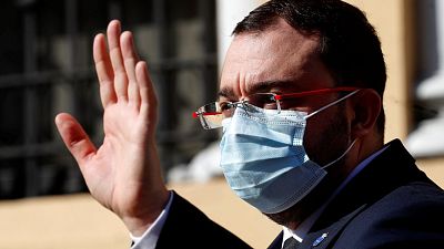 24 horas fin de semana - Barb�n: �No s� si seremos capaces de controlar el rebrote. Quiz� tengamos que retroceder� - Escuchar ahora