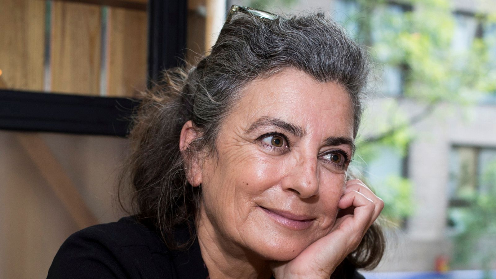 La observadora - Ángeles Caso - 31/05/20 - escuchar ahora