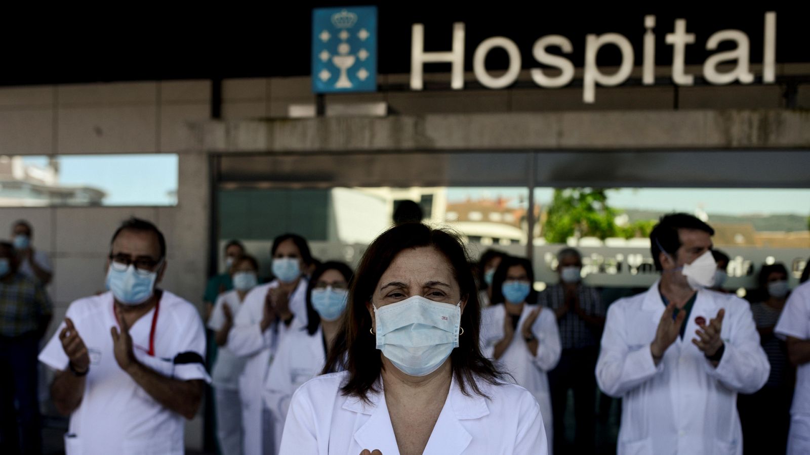 Marca España - El empleo, la mayor preocupación y los sanitarios, el principal orgullo de los españoles, según el Barómetro Mesías Covid-19 - 01/06/20 - escuchar ahora