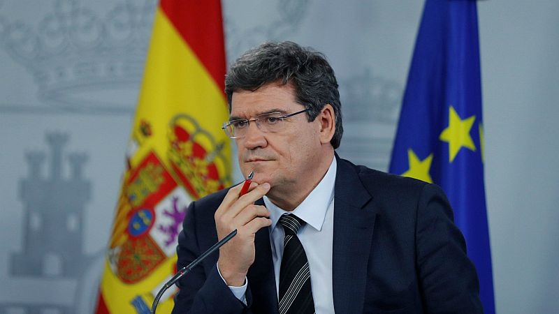 14 horas - La sanción más grave por defraudar con el ingreso mínimo obligará a devolver seis meses la ayuda