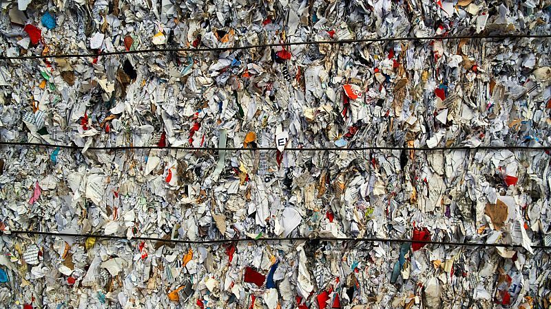 14 horas - Economistas sin Fronteras: "La economía circular podría generar 700.000 empleos" - Escuchar ahora