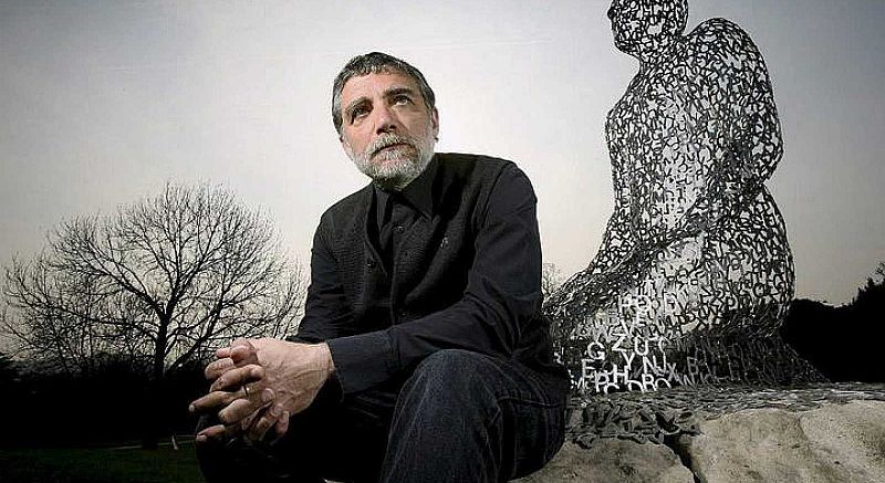 El café lo hago yo - Jaume Plensa: 'Las ideologías no deberían existir ahora'- 21/06/20 - Escuchar ahora