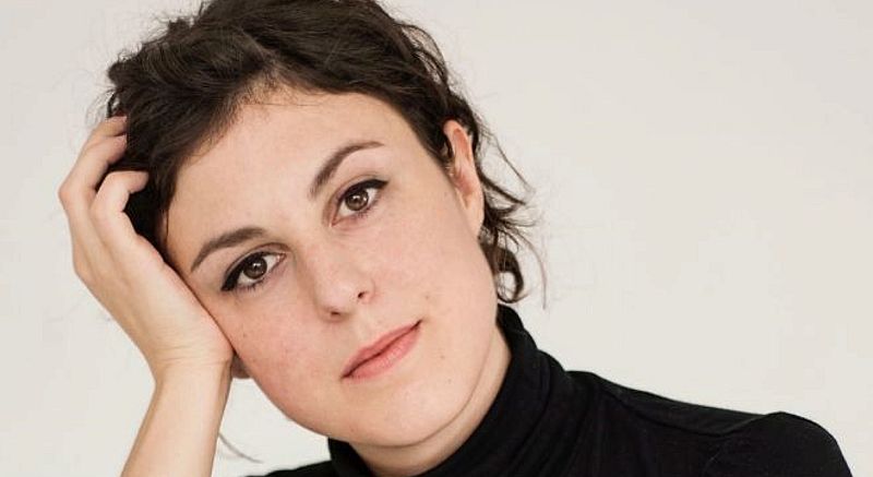 El café lo hago yo - Lucía Carballal: 'Me gusta sentir peligro cuando escribo' - 03/06/20 - Escuchar ahora