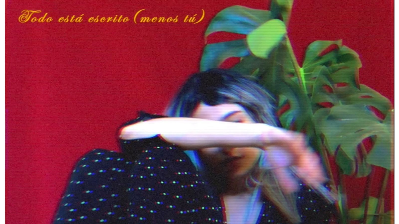 180 Gados - Pavvla, Andreya Casablanca, The Mysterines y Boy Pablo - 03/06/20 - escuchar ahora