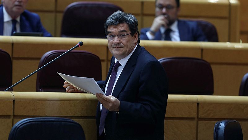 14 horas - El simulador del Ingreso Mínimo Vital recibe un millón de consultas en un día