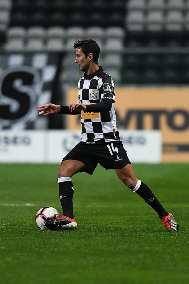 Alberto Bueno, del Boavista: "Con una victoria más podremos soñar" - Escuchar ahora