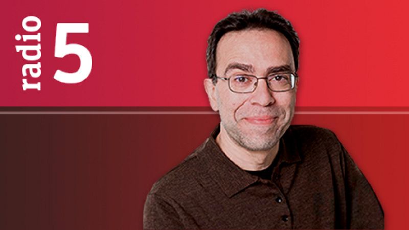 Perfil de estrellas - Fabian - 04/06/20 - Escuchar ahora