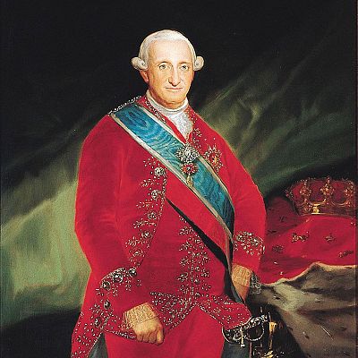 Gran repertorio - BRUNETTI: Sinfonía \"Il Maniatico\" - 03/06/20 - escuchar ahora
