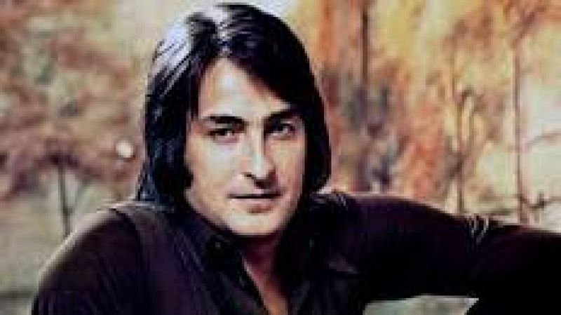 Nueva versión de Noelia de Nino Bravo - 04/06/20 - Escuchar ahora