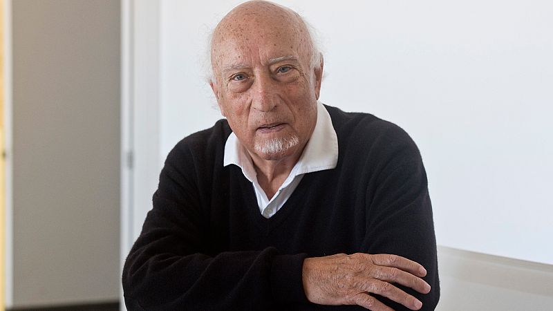 El ojo crítico - Manuel Vicent: 'Ava en la noche', el espectáculo de la libertad... ajena - Escuchar ahora