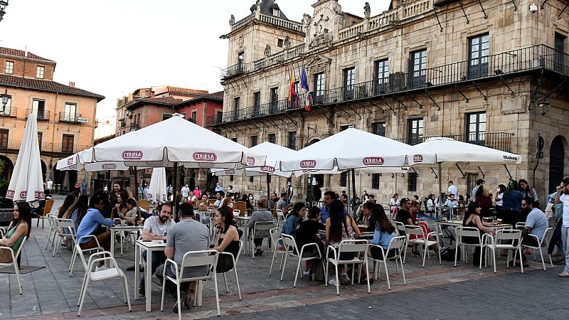 24 horas - En algún lugar de la ciencia - Qué sabemos sobre el coronavirus gracias al estudio de seroprevalencia - Escuchar ahora