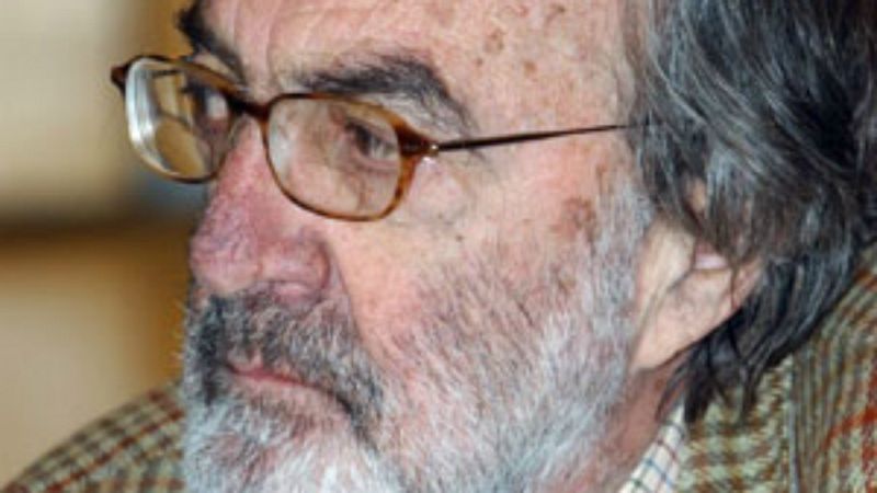 Documentos RNE - Javier Pradera, la autoridad en la sombra del poder - 05/06/20 - escuchar ahora