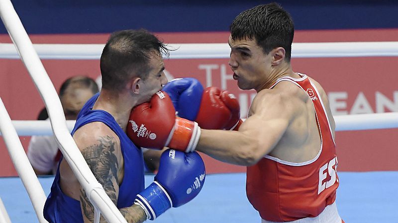 Desafío Tokio - Rafa Lozano, Miguel Cuadrado y el interminable preolímpico de boxeo
