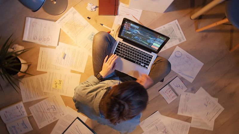 Mamás y papás - Coronavirus: evaluando la educación online - 06/06/20