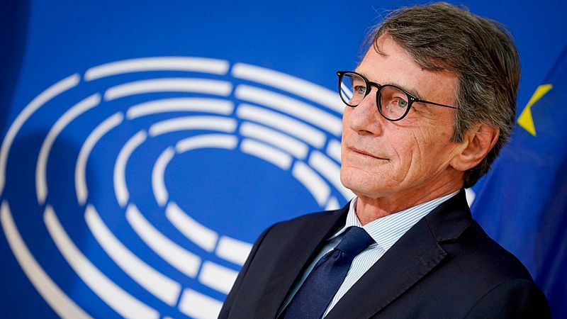 Euroeconomía -  Europa: 'No hay que dar marcha atrás' - 07/06/20 - Escuchar ahora