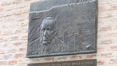 Biblioteca  b�sica - El hereje 2020 - 07/06/20 - Escuchar ahora