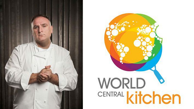 Cinco continentes - José Andrés: "Es muy difícil ser negro en EEUU"