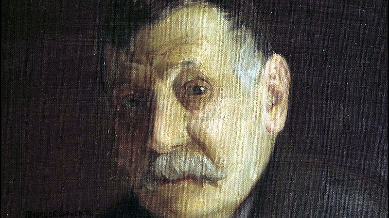 Por tres razones - Ruta literaria y vital por la España de Galdós - 05/06/20