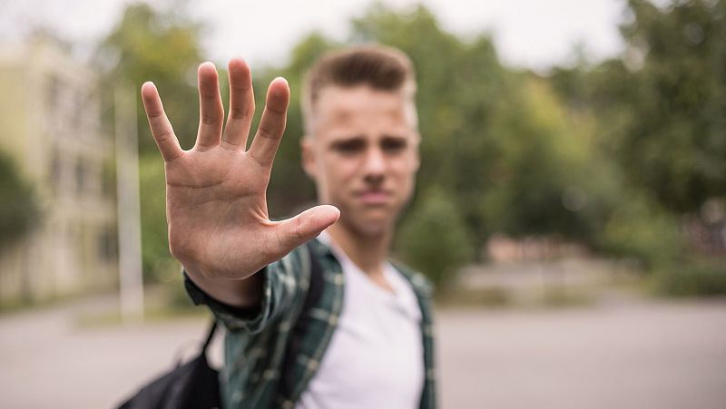 España a las 8 Fin de Semana - La edad como causa de discriminación: así será la Ley Rhodes