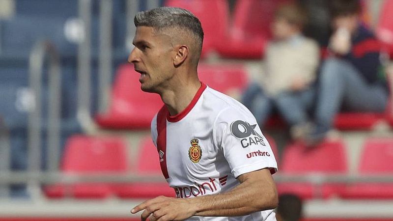 Tablero deportivo - Salva Sevilla: "No estamos acostumbrados a jugar sin público" - Escuchar ahora
