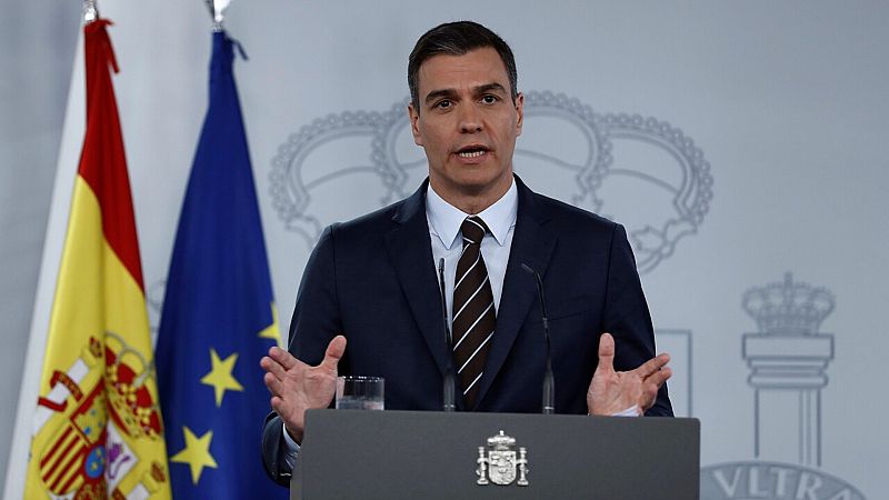 24 horas fin de semana - 20 horas - Los primeros 6000 millones los recibirán en julio las autonomías