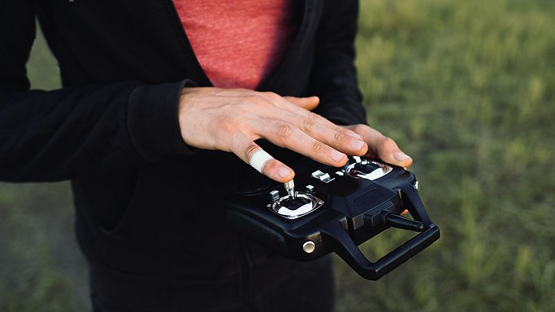 Para que veas - Disability Serious Game - 09/06/20