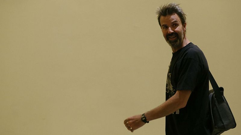 Todo Noticias Mañana - Mikel Erentxun: "Seguro que Pau se ha ido con la sonrisa puesta" - Escuchar ahora