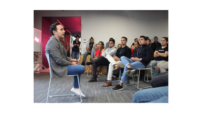 Todo noticias mañana - Aumenta el emprendimiento entre los jóvenes tras la crisis del coronavirus