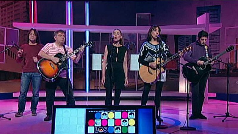 Rebobinando - Fresones rebeldes: "Al amanecer" - 10/06/20 - Escuchar ahora