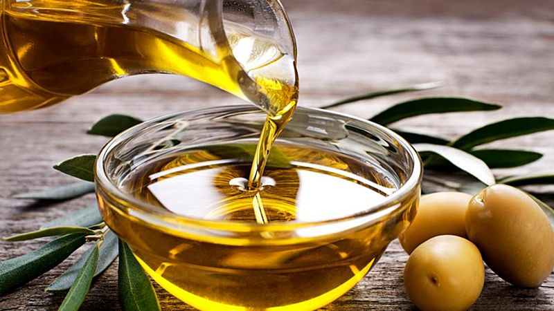 Mundo rural - Dificultades en el sector del aceite de oliva - 10/06/20 - Escuchar ahora