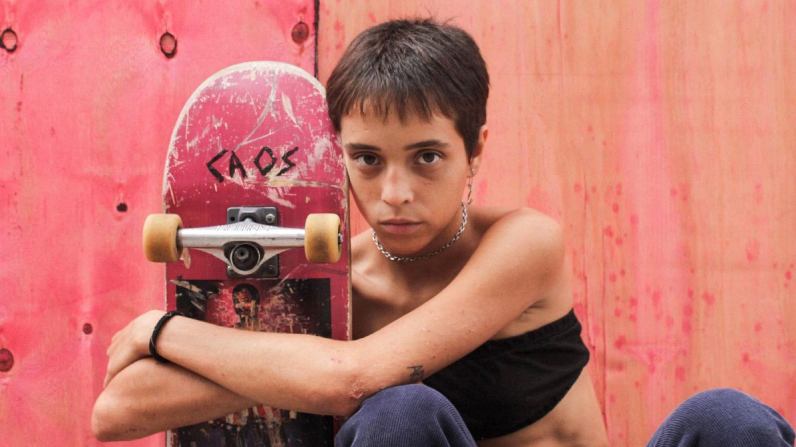 Hora América de cine - 'Niña Mamá' y 'Meu nome é Bagdá' en la Muestra Internacional de Filmes de Mujeres de Barcelona - 12/06/20 - escuchar ahora