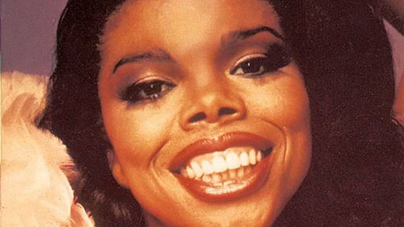 Afroamérica - Millie Jackson - 11/06/20 - Escuchar ahora