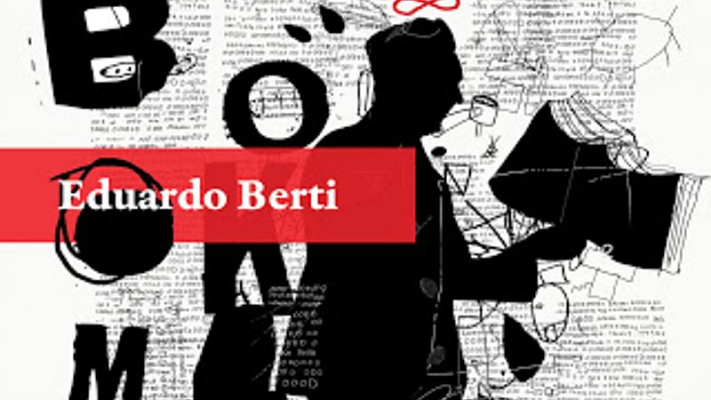 Hora América en Radio 5 - 'Círculo de lectores', de Eduarto Berti - 11/06/20