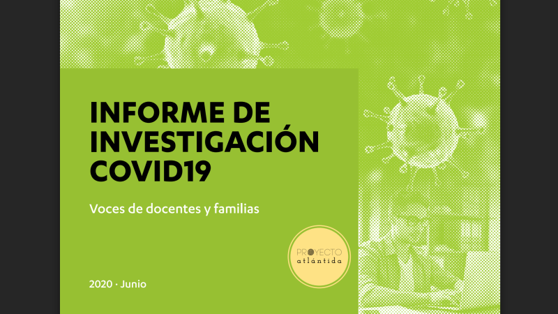 Todo noticias mañana - Docentes y familias ante la brecha digital