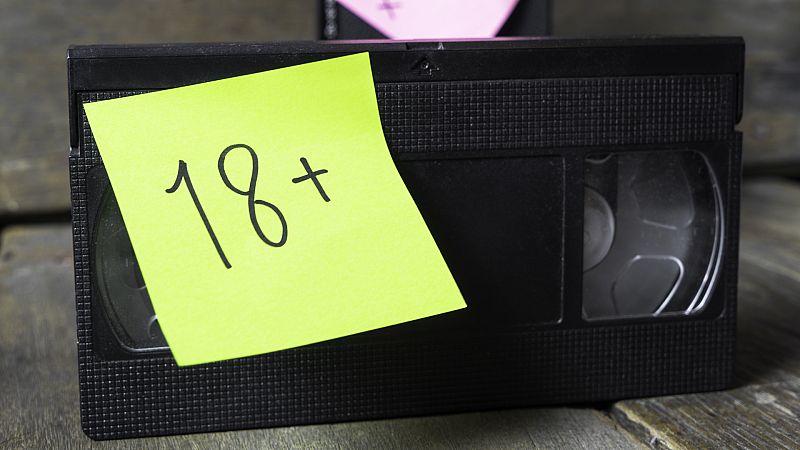 Biblioteca Nacional: Mucho más que libros - Videos porno - Escuchar ahora