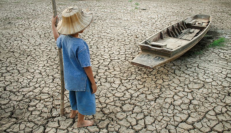 Asia hoy - El calentamiento global no tiene vacuna - 11/06/20 - Escuchar ahora