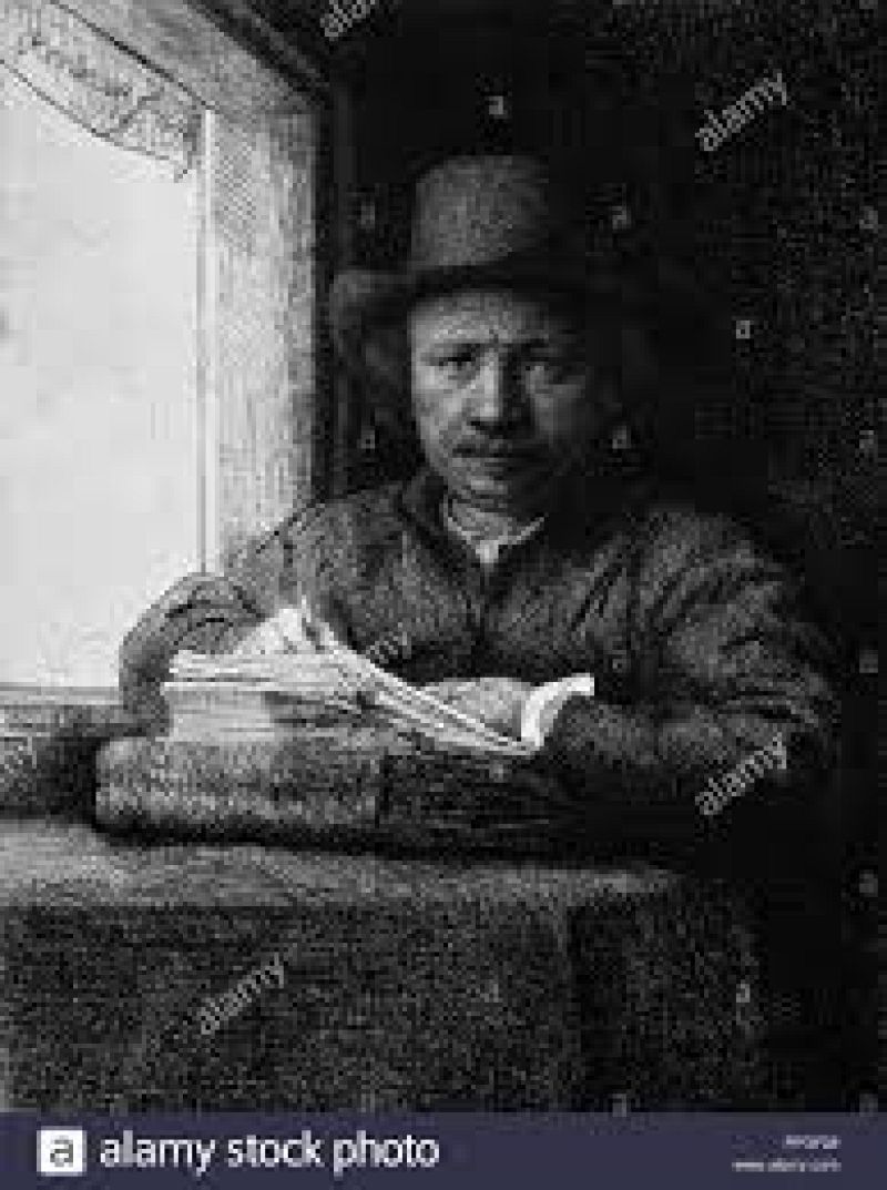 Biblioteca Nacional: Mucho más que libros - Grabados - Escuchar ahora