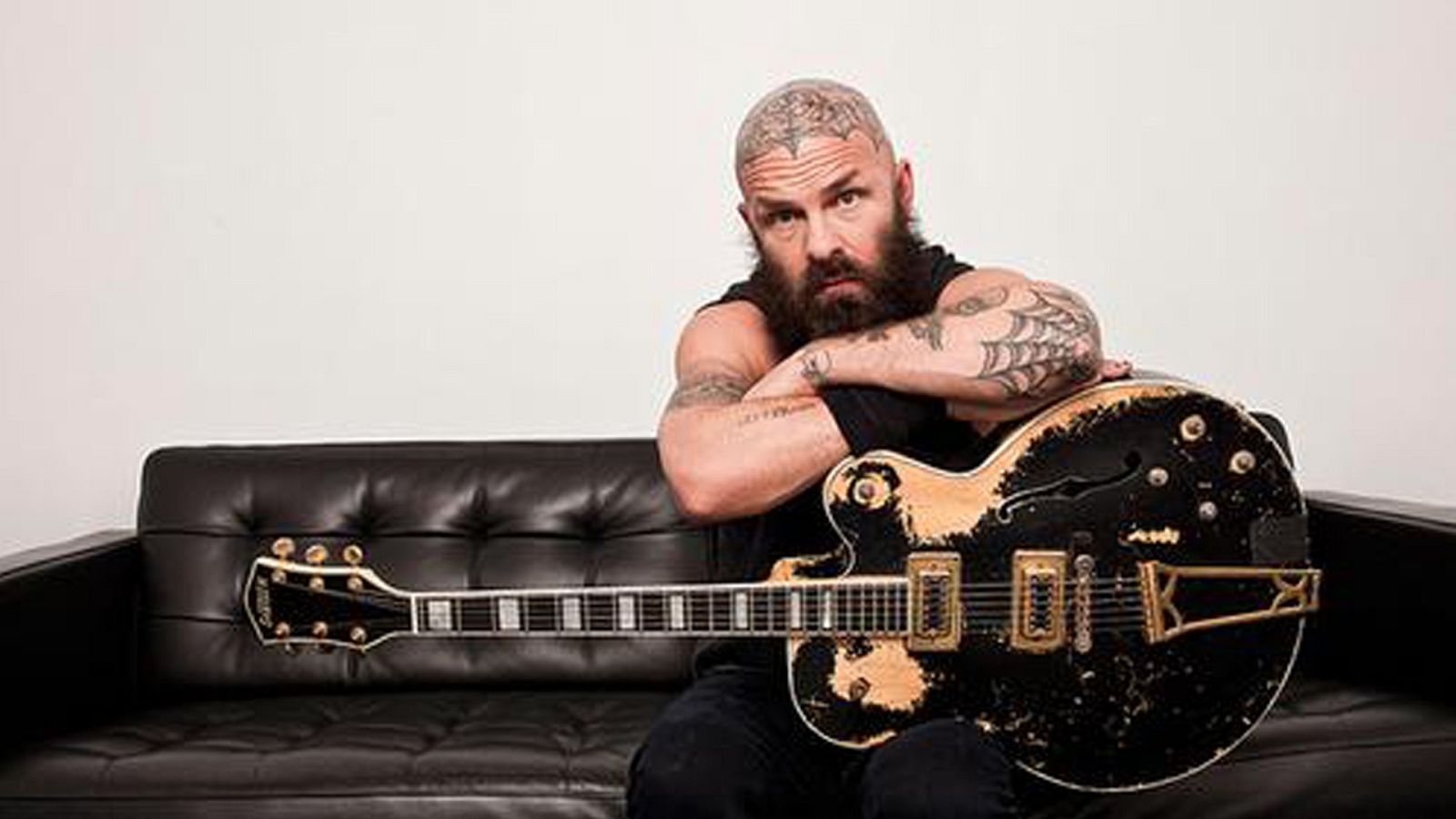 El sótano - Rancid, Tim Timebomb, Duncan Reid, The Waterboys... - 11/06/20 - escuchar ahora