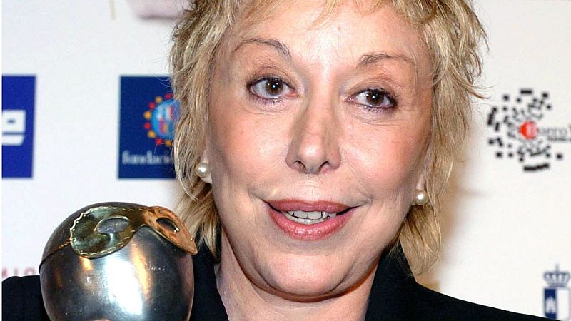 El ojo crítico - "La Sardá, mujer comprometida y consecuente", según Lluis Pascual - Escuchar ahora