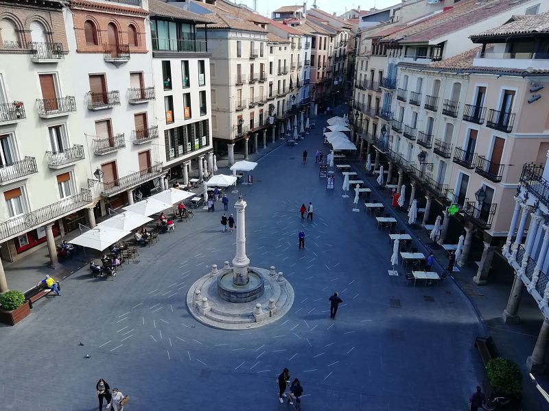 Informativo Teruel 12/06/20 - Escuchar ahora