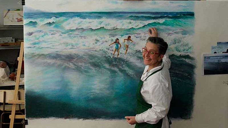 Ellas pueden - Fabiola Sorolla & Isabel Maestre - 13/06/20 - Escuchar ahora