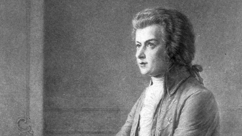 En clave de 5 - La magia de Mozart - 13/06/20 - Escuchar ahora