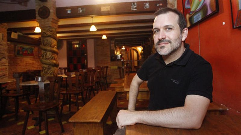 Wisteria Lane - EL 72% de las personas LGTB vuelve al armario en el trabajo, según el informe ADIM - 14/06/20