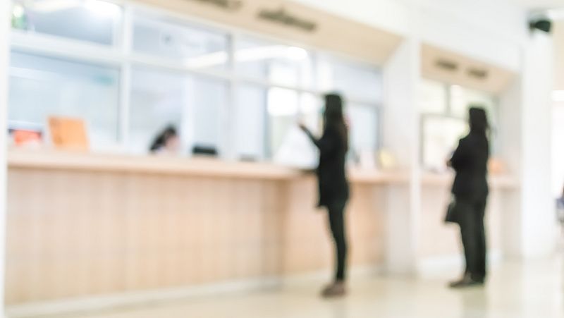 España a las 8 Fin de Semana - Wizink Bank presenta un ERE para 150 trabajadores en España - Escuchar ahora